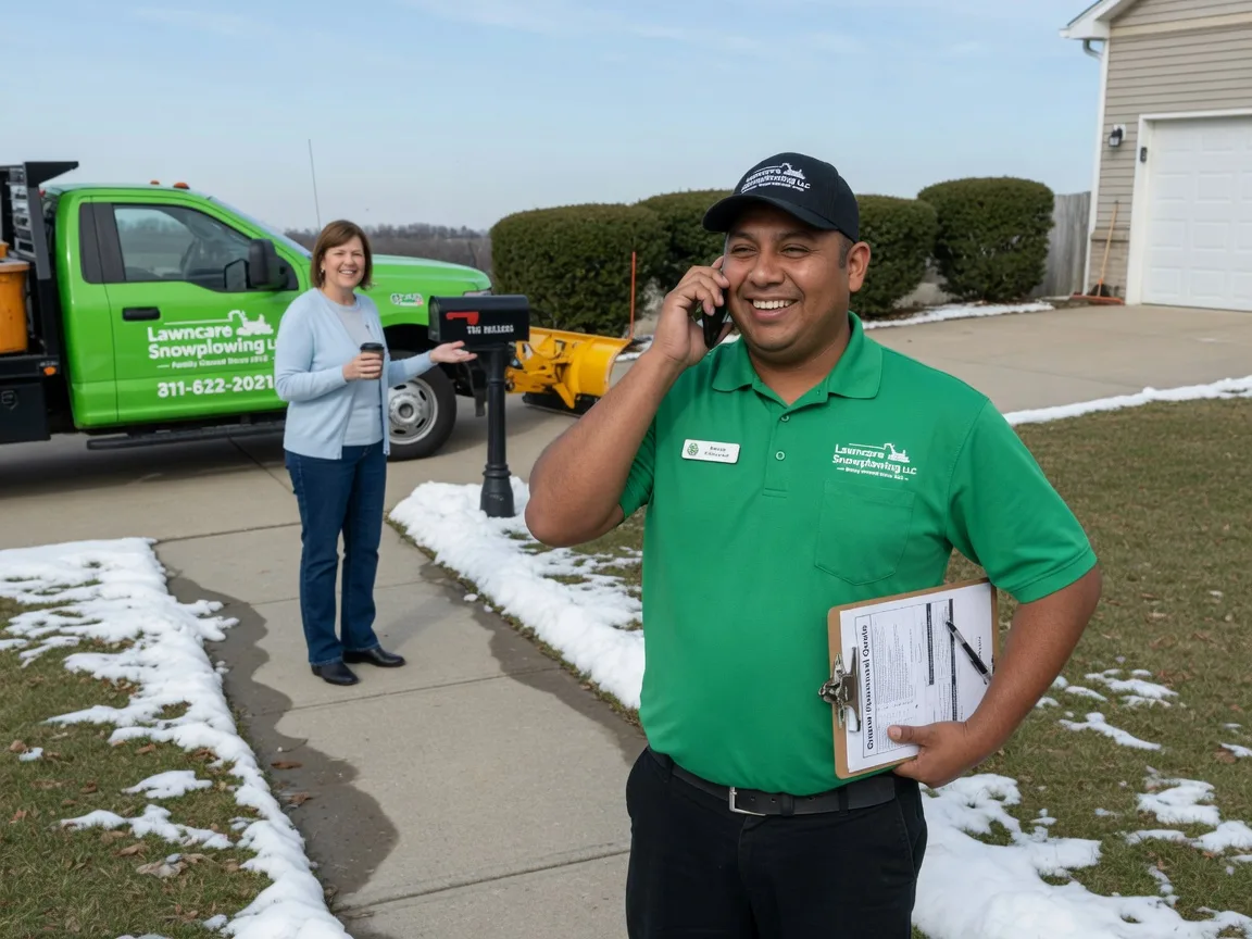 Lawn Care Services By Expert Landscaper Madison Heights, MI FAQs